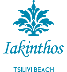 Iakinthos - Tsilivi Beach-front Hotel