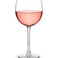 Glass of Rose wine 150 ml PGI Peloponnese