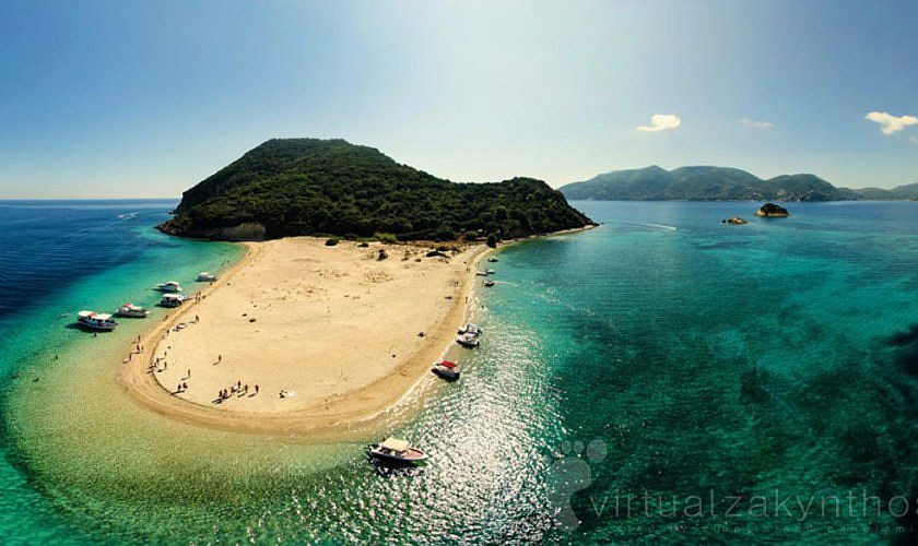 iakinthos - tsilivi beach-front hotel - discover zakynthos: a guide to greece’s enchanting island